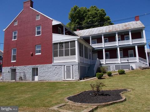 102 Cumberland St, Clear Spring, MD 21722 photo 19