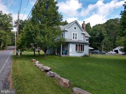 25316 Highfield Rd, Cascade, MD 21719 photo 1