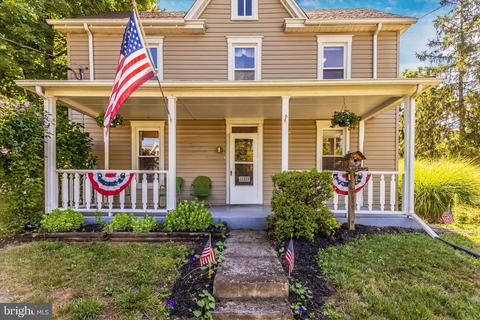 12019 Mapleville Rd, Cavetown, MD 21720 photo 3