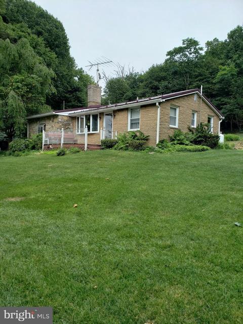 14207 Ritchie Rd, Cascade, MD 21719 photo 1