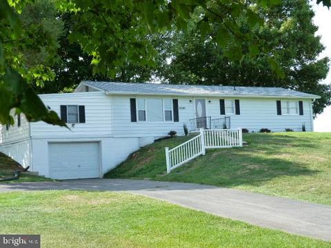 12340 Itnyre Rd, Smithsburg, MD 21783 photo 1