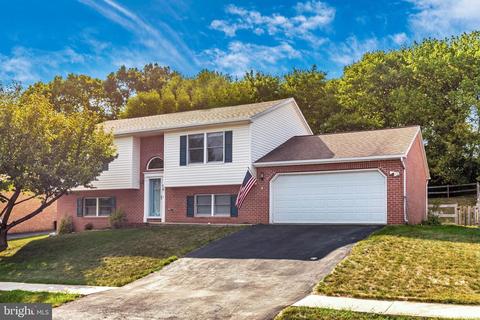 56 Byron Dr, Smithsburg, MD 21783 photo 1