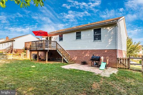 56 Byron Dr, Smithsburg, MD 21783 photo 48