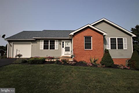 12604 Knepper Rd, Clear Spring, MD 21722 photo 1