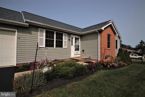 12604 Knepper Rd, Clear Spring, MD 21722 photo 4