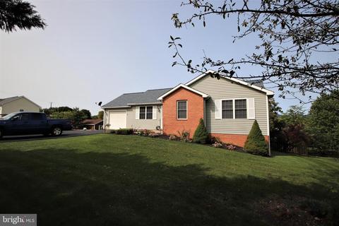 12604 Knepper Rd, Clear Spring, MD 21722 photo 2