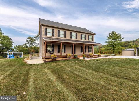 14450 Edgemont Rd, Smithsburg, MD 21783 photo 3