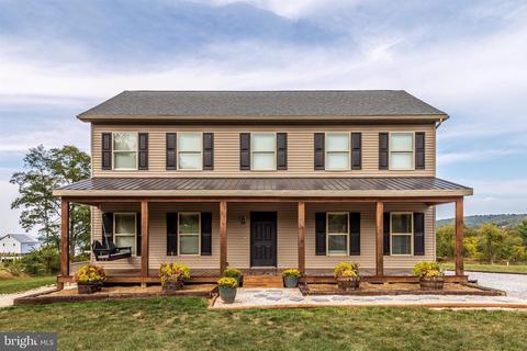 14450 Edgemont Rd, Smithsburg, MD 21783 photo 1