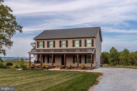 14450 Edgemont Rd, Smithsburg, MD 21783 photo 2