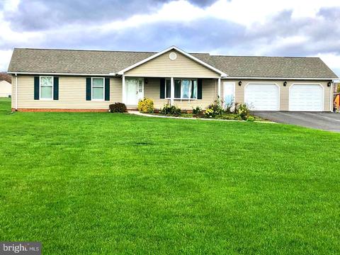 12424 Ashton Rd, Clear Spring, MD 21722 photo 1