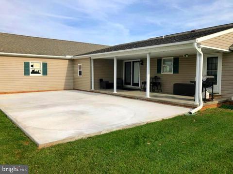 12424 Ashton Rd, Clear Spring, MD 21722 photo 32