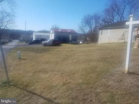 Lot 1c Washington Street, Hancock, MD 21750