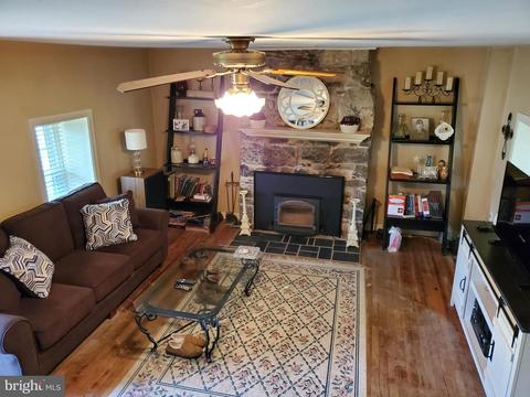 14911 Rufus Wilson Rd, Clear Spring, MD 21722 photo 4