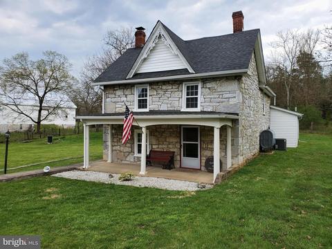 14911 Rufus Wilson Rd, Clear Spring, MD 21722 photo 2
