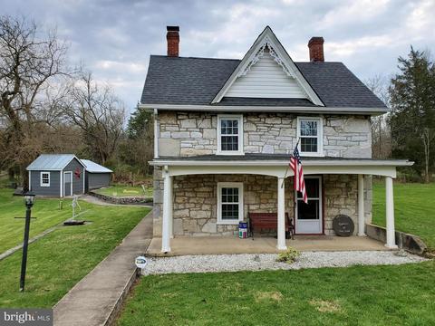 14911 Rufus Wilson Rd, Clear Spring, MD 21722 photo 1