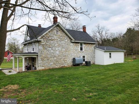14911 Rufus Wilson Rd, Clear Spring, MD 21722 photo 32
