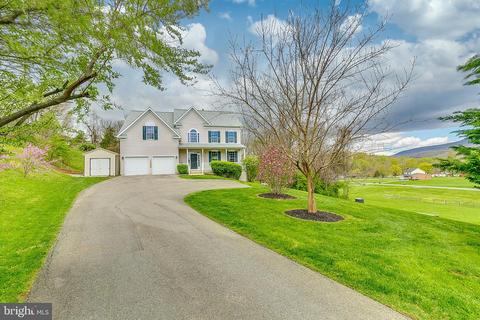 10304 Easterday Ct, Hagerstown, MD 21742 photo 2