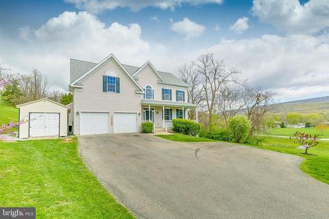 10304 Easterday Ct, Hagerstown, MD 21742 photo 1