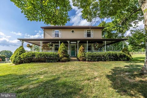 23420 Leathers Rd, Smithsburg, MD 21783 photo 1