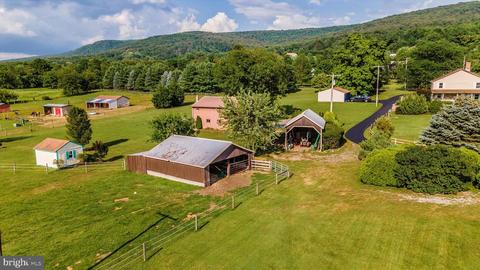 23420 Leathers Rd, Smithsburg, MD 21783 photo 67