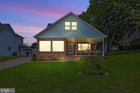 12816 Bikle Rd, Smithsburg, MD 21783 photo 19