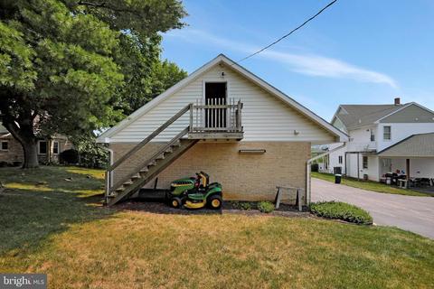 12816 Bikle Rd, Smithsburg, MD 21783 photo 12