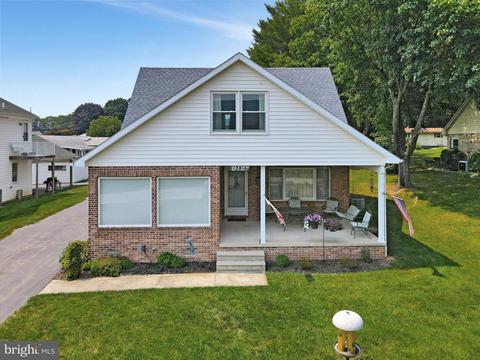 12816 Bikle Rd, Smithsburg, MD 21783 photo 14