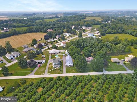 12816 Bikle Rd, Smithsburg, MD 21783 photo 71