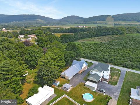 12816 Bikle Rd, Smithsburg, MD 21783 photo 69