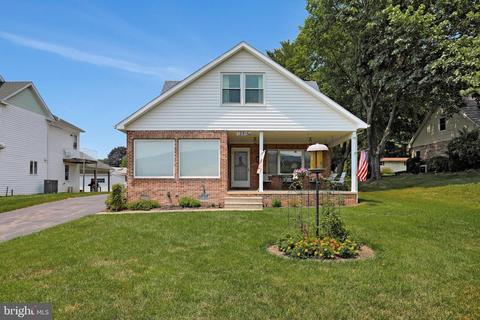 12816 Bikle Rd, Smithsburg, MD 21783 photo 18