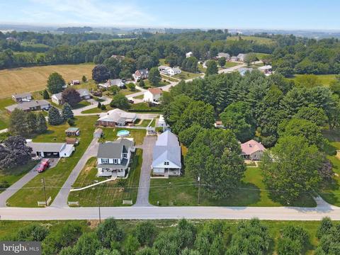 12816 Bikle Rd, Smithsburg, MD 21783 photo 67