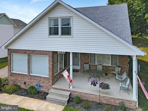 12816 Bikle Rd, Smithsburg, MD 21783 photo 4