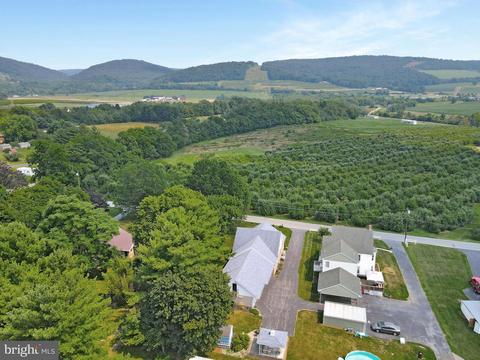 12816 Bikle Rd, Smithsburg, MD 21783 photo 70