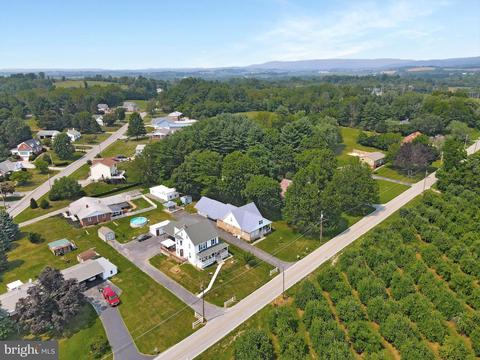 12816 Bikle Rd, Smithsburg, MD 21783 photo 66
