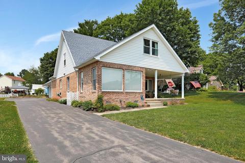 12816 Bikle Rd, Smithsburg, MD 21783 photo 5