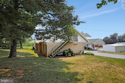 12816 Bikle Rd, Smithsburg, MD 21783 photo 11