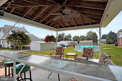 12816 Bikle Rd, Smithsburg, MD 21783 photo 10