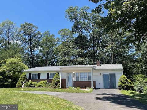 14516 Mercersburg Rd, Clear Spring, MD 21722 photo 3