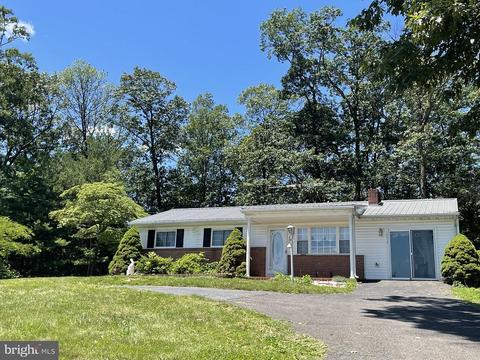 14516 Mercersburg Rd, Clear Spring, MD 21722 photo 1