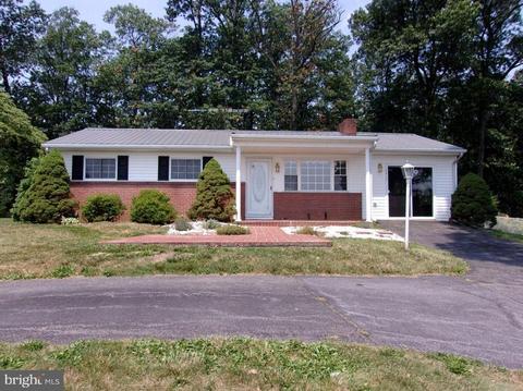 14516 Mercersburg Rd, Clear Spring, MD 21722 photo 2