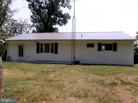 14516 Mercersburg Rd, Clear Spring, MD 21722 photo 15