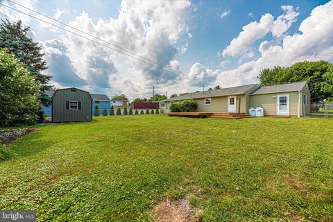21930 Holiday Dr, Smithsburg, MD 21783 photo 32