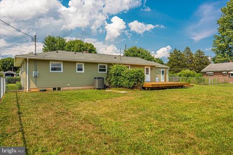 21930 Holiday Dr, Smithsburg, MD 21783 photo 29