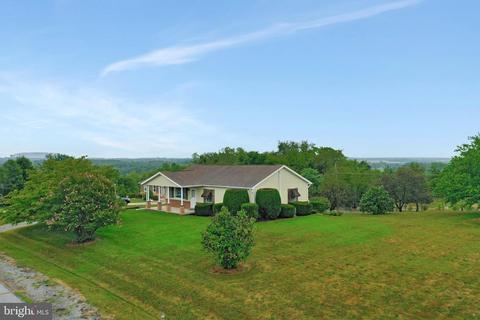 16507 Ruby Cir, Hagerstown, MD 21740 photo 32