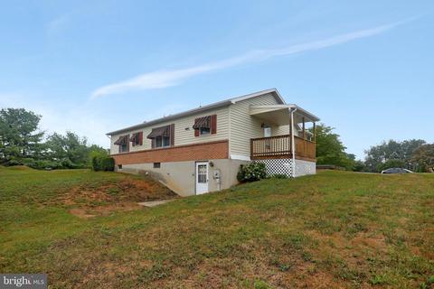 16507 Ruby Cir, Hagerstown, MD 21740 photo 28