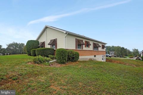 16507 Ruby Cir, Hagerstown, MD 21740 photo 30
