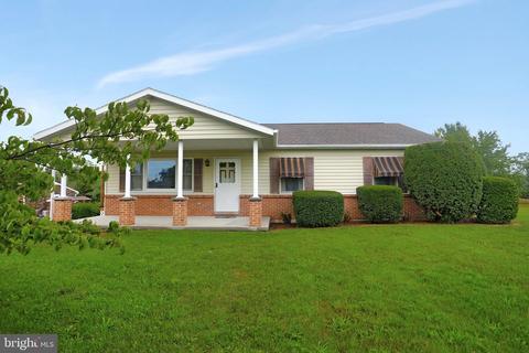 16507 Ruby Cir, Hagerstown, MD 21740 photo 4