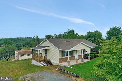 16507 Ruby Cir, Hagerstown, MD 21740 photo 27