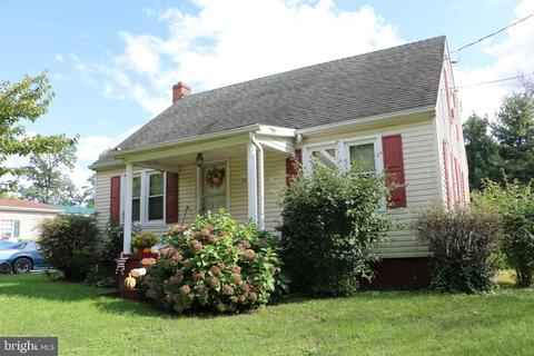 13403 Resh Rd, Hagerstown, MD 21740 photo 1