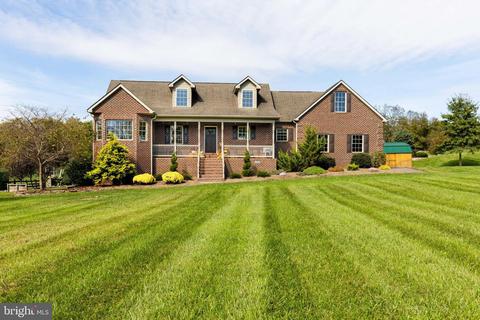 11710 Big Spring Rd, Clear Spring, MD 21722 photo 1